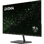 Монитор 31.5' Digma Progress 32A501U VA 3840x2160, 60 Гц, 4 мс, 16:9, 300 кд/м², 1xHDMI, 1xDP, 1x3.5 мм, G-Sync, черный, фото6