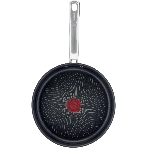 Сковорода Tefal Intuition B8170544, 26см, без крышки, черный, фото2