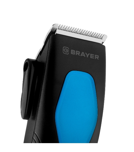 Машинка для стрижки BRAYER BR3432