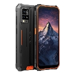 Смартфон Blackview BV4800 Pro, 4/128Gb, оранжевый, фото6
