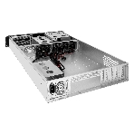 Серверный корпус ExeGate Pro 2U650-05 (RM 19', высота 2U, глубина 650,БП 800ADS, 2*USB), фото8