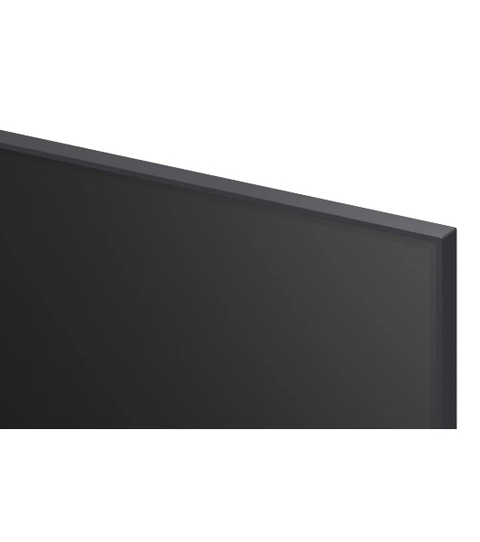 Телевизор LG 65' 65NANO80A6B/ARUG синяя сажа LED 4K UHD 60Hz Smart TV 2GB/8GB