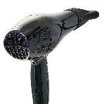 Фен Delta DL-0938 черный, 2000 Вт, ионизация, фото5