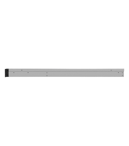 Серверный корпус ExeGate Pro 1U650-04 (RM 19', высота 1U, глубина 650, БП 350DS, USB)