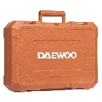Перфоратор Daewoo DAH 920, SDS-plus, 920 Вт, 3,4 Дж, от сети, фото6