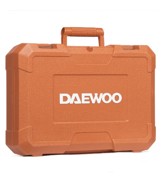 Перфоратор Daewoo DAH 920, SDS-plus, 920 Вт, 3,4 Дж, от сети