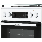 Плита Комбинированная Gorenje GK5C40WF белый, фото6