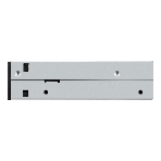 Кард-ридер ExeGate CR-611U3/черный/SD/SDHC/SDXC/MMC/microSD/T-Flash/CF/MS/MS micro/XD/USB 3.0/металл/пластик, фото4