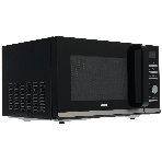 Микроволновая печь BBK 25MWC-991T/B черный/серебристый, 25 л, 900 Вт, переключатели - кнопки, поворотный механизм, фото11