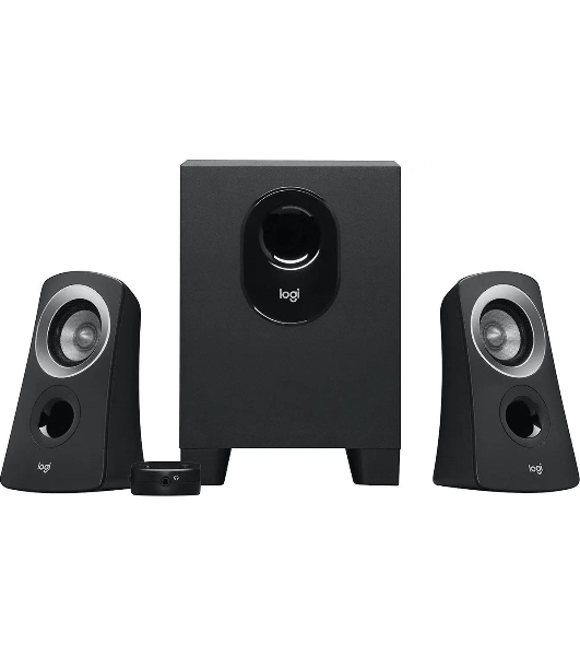 Акустическая система (980-000413) Logitech Z313 (2.1)