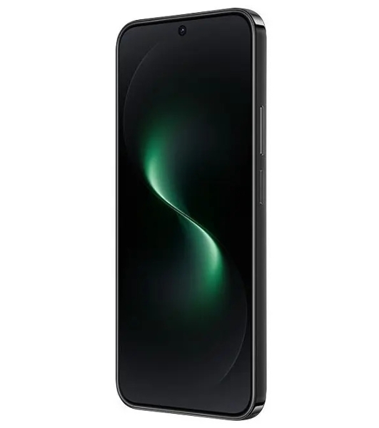 Смартфон Huawei Nova 15 12/512GB черный
