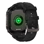 Умные часы KOSPET Tank M4C, 1.96' AMOLED, Bluetooth, GPS, IP69, черный, фото4