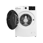 Стиральная машина Hotpoint WH 9490 VWX белая, загрузка фронтальная 9кг, 1400 об/мин., класс: A, фото4