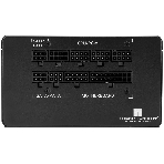 Блок питания Thermalright, 650W 80+ Bronze (ATX, 3.0, Full modular, 1x24(20+4)pin, 2xCPU 8(4+4)pin, 4xPCIe*2 8(6+2)pin, 3xSATA3, 3xMOLEX4pin, Active, 120x120мм, 150x140x86mm, APFC, черный), фото2