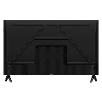 Телевизор TCL 43' 43S5K черный QLED FHD 60Hz Smart TV, фото3