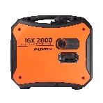 Генератор инверторный PATRIOT iGX 2800, 2,5/2,8 кВт, фото5