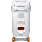 Минисистема Hi-Fi JBL Partybox Stage 320 белый 240Вт USB BT, фото9