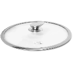 Сотейник LARA LR02-211 2.9 л, 24 см, с крышкой, фото3