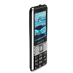 Мобильный телефон Maxvi X900 4G черный, фото8