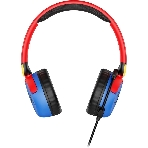 Гарнитура HyperX Cloud Mini Multi разноцветный, беспроводная + проводная, Bluetooth, до 25 ч, фото2