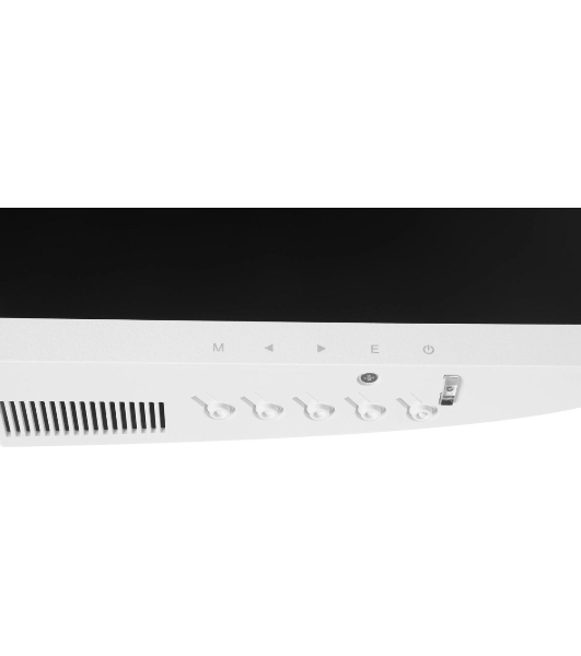 Монитор 23.8' MSI Modern MD2412PW IPS 1920x1080, 100 Гц, 4 мс, 16:9, 300 кд/м2, 1xHDMI, 1xUSB-C, 1x3.5 мм, белый
