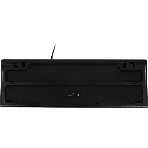 Комплект клавиатура+мышь A4Tech KR-8520D проводной, USB, 1200 DPI, чёрный, фото15