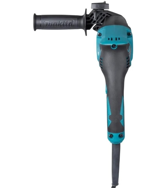 Перфоратор Makita HR2670, SDS-plus, 800 Вт, 3 Дж, от сети