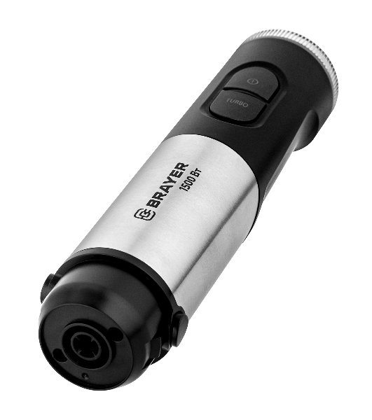 Блендер погружной BRAYER 1271BR