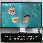 Проектор Cactus CS-PRU.03WT.WUXGA-A DLP 6500Lm (1920x1080) 2000:1 ресурс лампы:30000часов 1xUSB typeA 1xHDMI 1.5кг, фото2