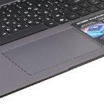 Ноутбук Honor MagicBook X16 2026 BRG-X/16'/IPS/Intel Core Ultra 5 125H/16Gb/512Gb SSD/Intel Arc/Windows 11 Home/серый/1.75kg, фото16