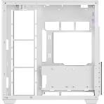 Корпус Ocypus Delta C74 ARGB White, Midi-Tower, белый, 2 x 120 мм, фото6