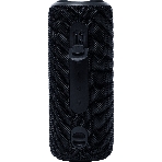 Портативная колонка MEG SSA45BL, 45Вт, Bluetooth, влагозащита IPX7, сабвуфер, эквалайзер, черная, фото5