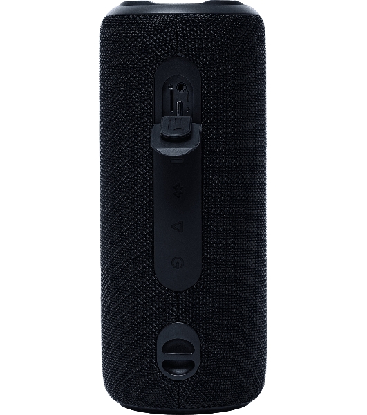 Портативная колонка MEG SSA45BL, 45Вт, Bluetooth, влагозащита IPX7, сабвуфер, эквалайзер, черная