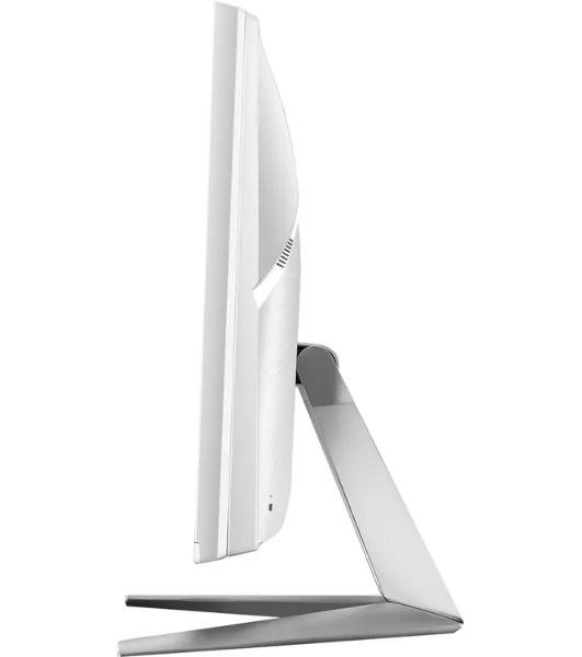 Моноблок MSI Pro AP222T 14MA-643XRU 21.5' Full HD Touch i5 14400 (2.5) 16Gb SSD512Gb UHDG CR без ОС 2xGbitEth WiFi BT клавиатура мышь Cam белый 1920x1080