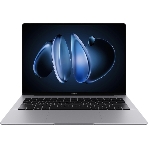 Ноутбук Huawei MateBook 14 FLMH-X/14'/OLED/Intel Core Ultra 5 125H/32ГБ/1ТБ SSD/Intel Arc/без ОС/серый космос/1.31kg, фото9