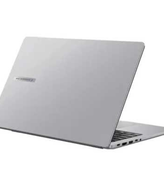 Ноутбук ASUS ExpertBook Essential P1503CVA-S72511/15.6'/IPS/Intel Core 7 240H/16GB/1TB SSD/Intel Graphics/Windows 11 Pro/серый/1.65kg