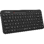 Клавиатура беспроводная A4Tech Fstyler FBK36C AS, USB, Bluetooth/Радиоканал, черный, фото10