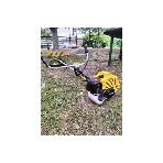 Триммер бензиновый Huter GGT-2500S PRO, 3,4 л.с., фото2