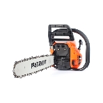 Бензопила Patriot PT 4518 2100Вт 2.9 л.с. дл.шин.: 45 см, фото9