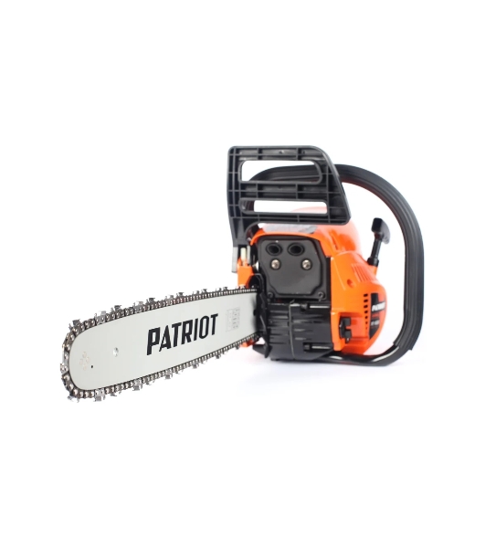Бензопила Patriot PT 4518 2100Вт 2.9 л.с. дл.шин.: 45 см