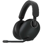 Гарнитура Sony INZONE H9 чёрный, беспроводная + проводная, Bluetooth, до 32 ч, подсветка, фото 1