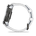 Умные часы Garmin Instinct 2X Solar, 1.0' MIP, 5G, Bluetooth, IPX7, белый, фото3