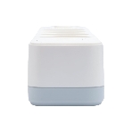 Сетевой фильтр Гарнизон 2.0 Мультипорт EPS-4-U3-W-2, 4 р, 10А, 3xUSB, 2 м, ур.защиты 2+, белый, пакет, фото4