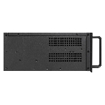Серверный корпус ExeGate Pro 3U330-02 (RM 19', высота 3U, глубина 330, БП 800ADS, USB), фото4