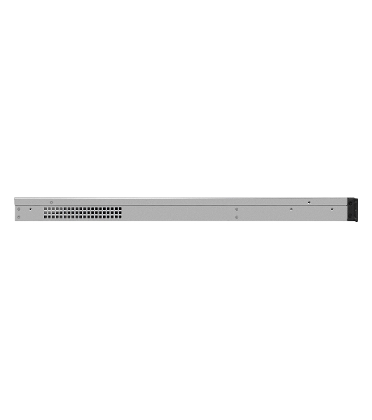 Серверный корпус ExeGate Pro 1U650-04 (RM 19', высота 1U, глубина 650, БП 350DS, USB)