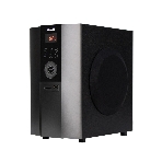 Акустическая система ELTRONIC (30-48) HOME SOUND - серебро, фото4