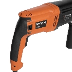 Перфоратор Daewoo DAH 920, SDS-plus, 920 Вт, 3,4 Дж, от сети, фото7