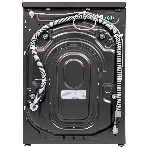 Стиральная машина БИРЮСА WM-ML612/10 DM серый, загрузка фронтальная 6 кг, 1200 об/мин., класс: A+++, фото12