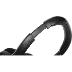 Гарнитура Logitech H390 чёрный, проводная, USB, фото8