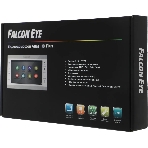 Видеодомофон Falcon Eye Atlas Plus HD черный, фото6